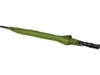 Зонт-трость Bella (зеленый армейский )  (Изображение 5)