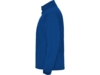 Куртка софтшелл Rudolph мужская (синий) 3XL (Изображение 3)