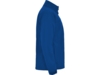 Куртка софтшелл Rudolph мужская (синий) 3XL (Изображение 4)