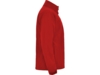 Куртка софтшелл Rudolph мужская (красный) 3XL (Изображение 4)