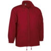 Куртка («ветровка») RAIN, красный лотос (Изображение 1)