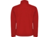 Куртка софтшелл Rudolph мужская (красный) 2XL (Изображение 2)