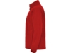Куртка софтшелл Rudolph мужская (красный) 2XL (Изображение 3)