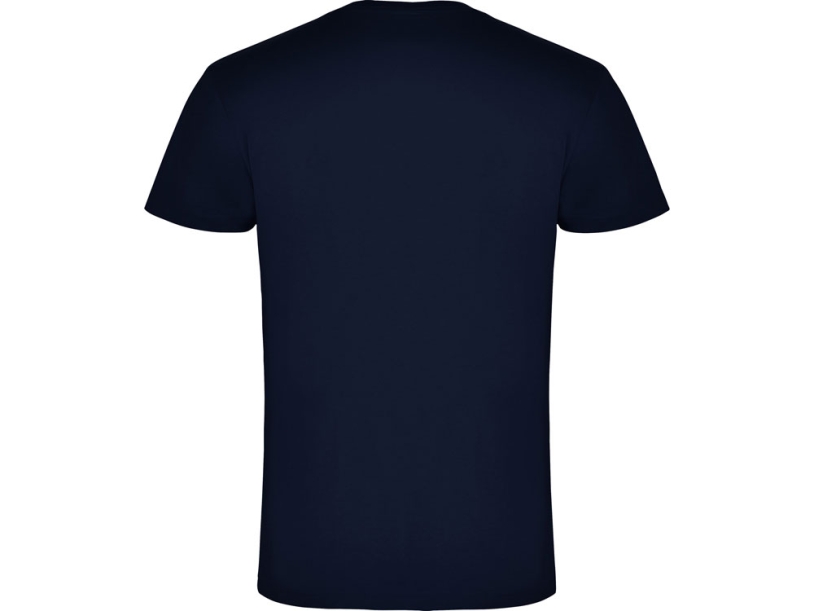 Футболка Samoyedo мужская (navy) 3XL (Изображение 2)