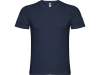 Футболка Samoyedo мужская (navy) 2XL (Изображение 1)