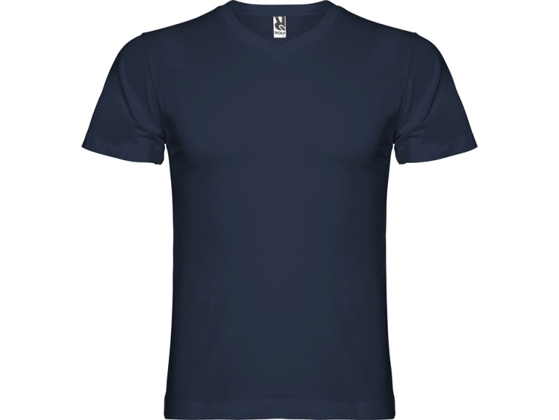 Футболка Samoyedo мужская (navy) L (Изображение 1)