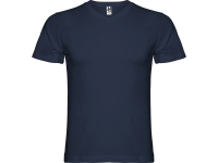 Футболка Samoyedo мужская (navy) M