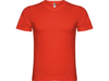 Футболка Samoyedo мужская (красный) 3XL (Изображение 1)