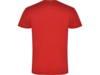 Футболка Samoyedo мужская (красный) 3XL (Изображение 2)