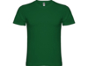 Футболка Samoyedo мужская (зеленый армейский ) 3XL (Изображение 1)
