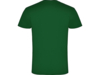 Футболка Samoyedo мужская (зеленый армейский ) 3XL (Изображение 2)