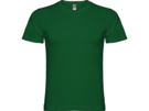 Футболка Samoyedo мужская (зеленый армейский ) 3XL