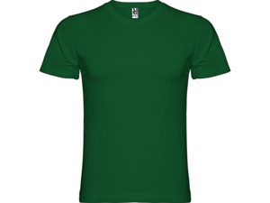 Футболка Samoyedo мужская (зеленый армейский ) XL