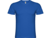 Футболка Samoyedo мужская (синий) 3XL (Изображение 1)