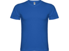Футболка Samoyedo мужская (синий) XL