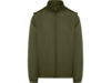 Куртка Makalu, мужская (зеленый армейский) S (Изображение 1)