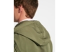 Куртка Makalu, мужская (зеленый армейский) S (Изображение 9)