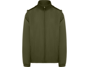 Куртка Makalu, мужская (зеленый армейский) S