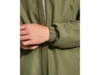 Куртка Makalu, мужская (зеленый армейский) M (Изображение 7)