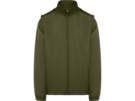 Куртка Makalu, мужская (зеленый армейский) L