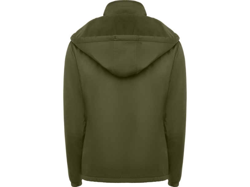Куртка Makalu, мужская (зеленый армейский) 3XL (Изображение 2)