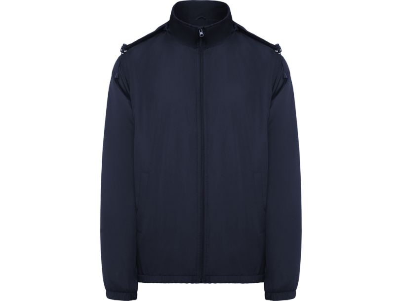 Куртка Makalu, мужская (navy) L (Изображение 1)