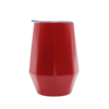 Кофер глянцевый EDGE CO12 (красный) (Изображение 1)