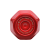 Кофер глянцевый EDGE CO12 (красный) (Изображение 3)