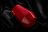 Кофер глянцевый EDGE CO12 (красный) (Изображение 5)