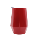 Кофер глянцевый EDGE CO12 (красный)