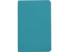 Блокнот А6 Softy small 9*13,8 см в мягкой обложке, голубой (Р) (Изображение 3)