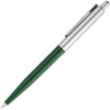 Ручка шариковая Senator Point Metal, зеленая (Изображение 2)
