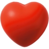 Антистресс «Сердце», красный (Изображение 1)