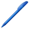 Ручка шариковая Prodir DS3 TFF, голубая (Изображение 1)