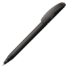 Ручка шариковая Prodir DS3 TFF, черная (Изображение 1)