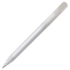 Ручка шариковая Prodir DS3 TFF, белая (Изображение 4)