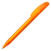 Ручка шариковая Prodir DS3 TFF, оранжевая (Изображение 1)