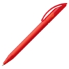 Ручка шариковая Prodir DS3 TFF, красная (Изображение 2)