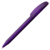 Ручка шариковая Prodir DS3 TFF, фиолетовая (Изображение 1)