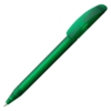 Ручка шариковая Prodir DS3 TFF, зеленая (Изображение 1)