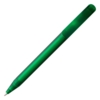 Ручка шариковая Prodir DS3 TFF, зеленая (Изображение 4)