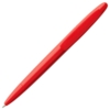Ручка шариковая Prodir DS5 TPP, красная (Изображение 4)