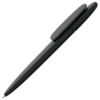 Ручка шариковая Prodir DS5 TPP, черная (Изображение 1)