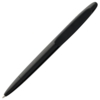Ручка шариковая Prodir DS5 TPP, черная (Изображение 4)