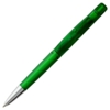 Ручка шариковая Prodir DS2 PTC, зеленая (Изображение 4)
