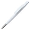 Ручка шариковая Prodir DS2 PPC, белая (Изображение 1)