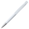 Ручка шариковая Prodir DS2 PPC, белая (Изображение 4)