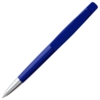 Ручка шариковая Prodir DS2 PPC, синяя (Изображение 4)