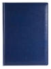 Еженедельник Nebraska, датированный, синий (Изображение 1)