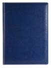 Еженедельник Nebraska, датированный, синий